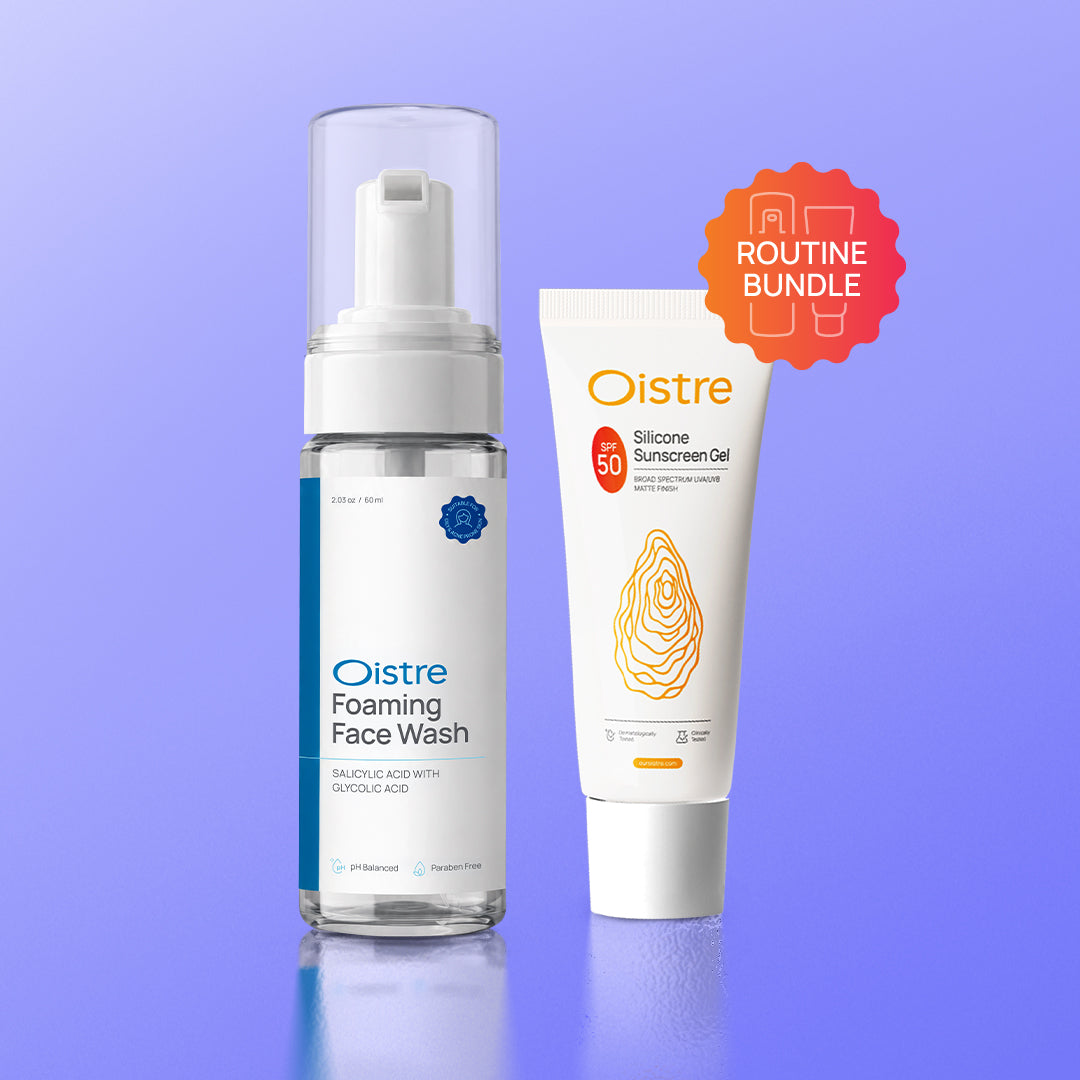OISTRE Routine Bundle
