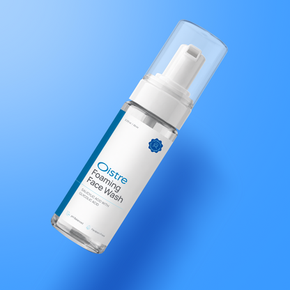 OISTRE Foaming Face Wash